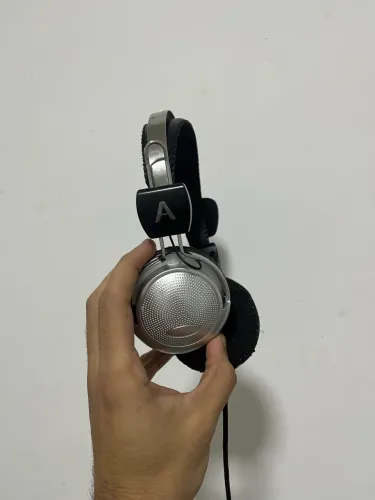 Headset com Microfone P2