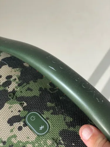 JBL bombox 3