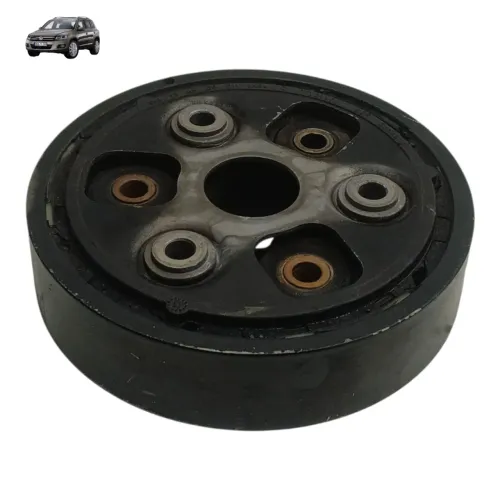 Bolachão Cardan Traseiro Vw Tiguan Tsi 2011 2012 2013 2014