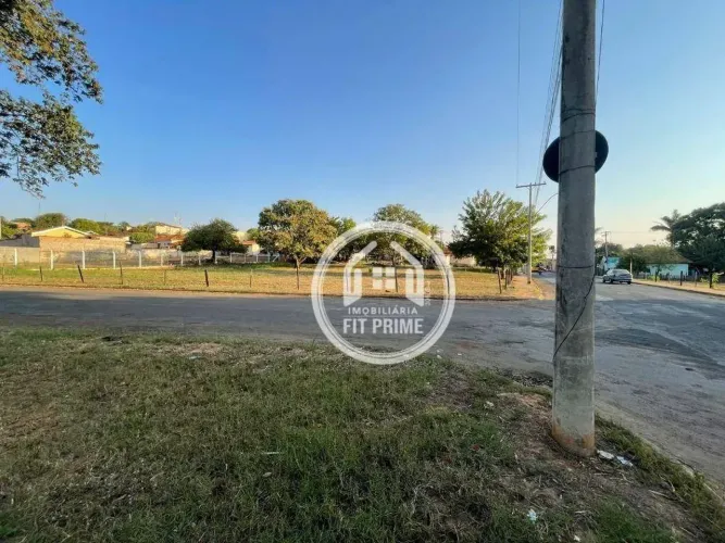 Área à venda, 3102 m² por R$ 580.000,00 - Centro - José Bonifácio/SP