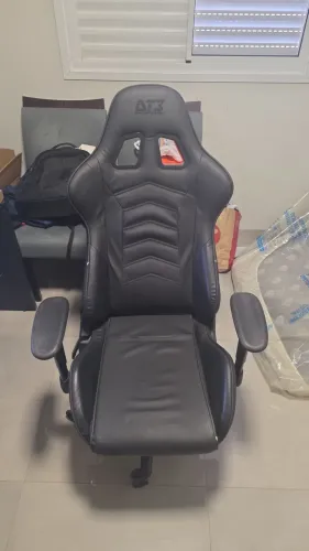 Cadeira Gamer Elise DT3
