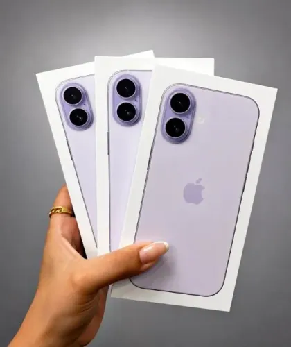 Iphone 17 256gb LACRADOS