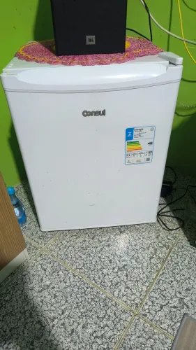 Vendo frigobar
