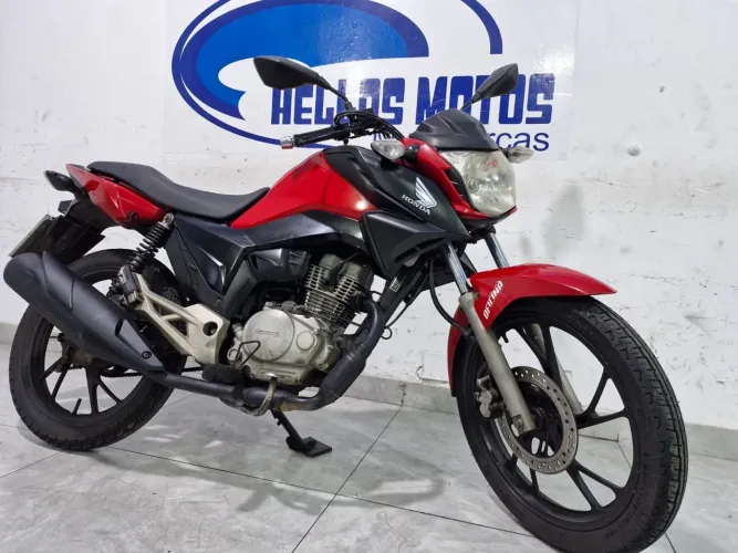 Honda CG 150 150 cc 