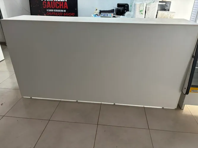 Balcão