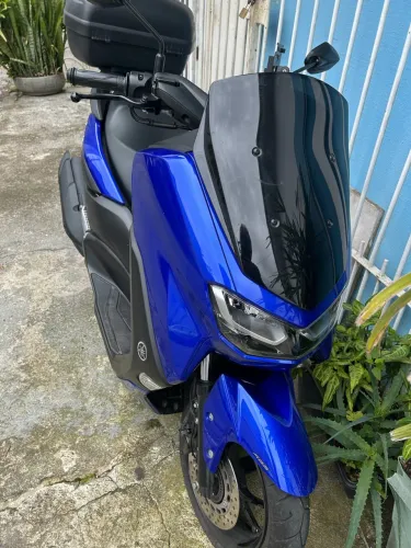 Yamaha NMax Connected 160 ABS 2024