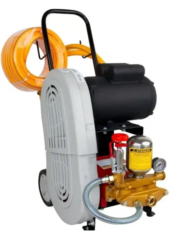 Lavadora alta pressão 3cv profissional 