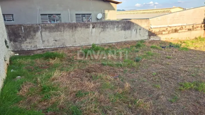 Terreno à venda no Residencial Aquários em Vinhedo na Davanti Imóveis.