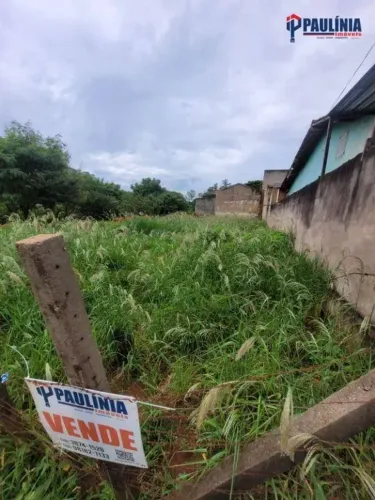 Terreno à venda, 300 m² por R$ 300.000 - Jardim dos Calegaris - Paulínia/SP