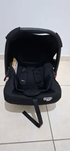Bebê Conforto Cosco Kids 1 Posição Wizz 0 a 13kg