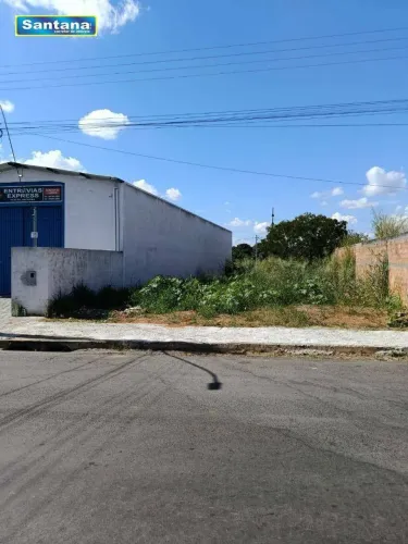 Área à venda, 1250 m² por R$ 1.350.000,00 - Jardim Serrano - Caldas Novas/GO