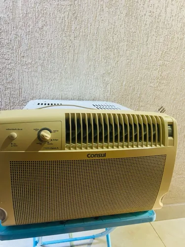 Ar condicionado 7.500 btus