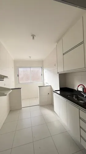 Imóvel Guaraci para venda possui 69 metros quadrados com 3 quartos em Paulicéia - Piracica