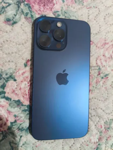 IPHONE 15 PRO MAX 256 / R$ 3799