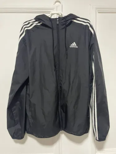Corta vento Adidas M