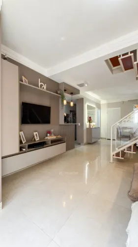 Casa à venda em Serra, Morada de Laranjeiras, com 3 quartos, com 93 m², Condomínio Chácara