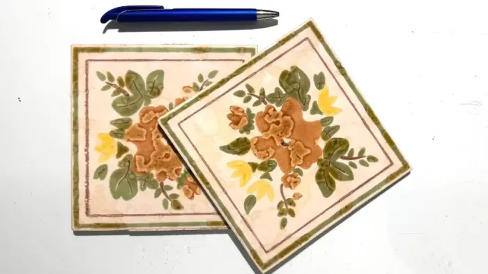 Azulejos Antigos | Pisos antigos | Reposição