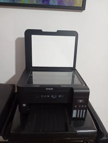 Impressora Epson L4150