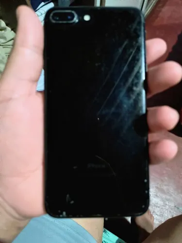 Vendo iPhone 7 
