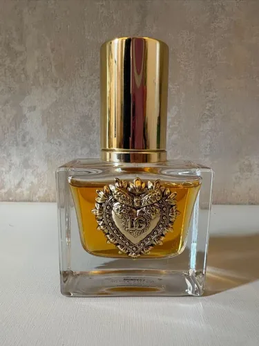 Perfume Devotion Dolce e Gabbana 30ml