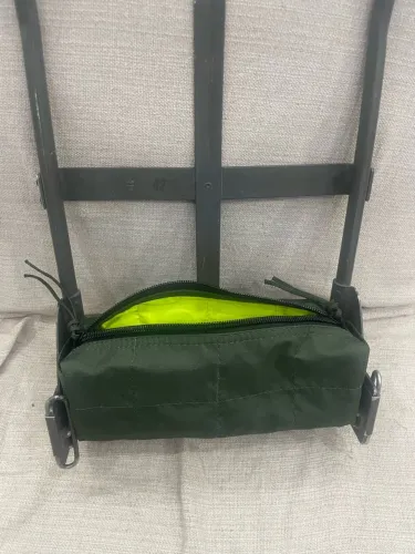 Porta treco luminoso 