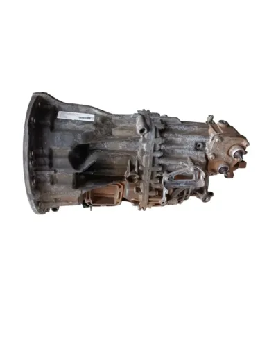 Caixa de câmbio Mercedes Benz Sprinter A *0