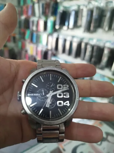 Relógio Diesel