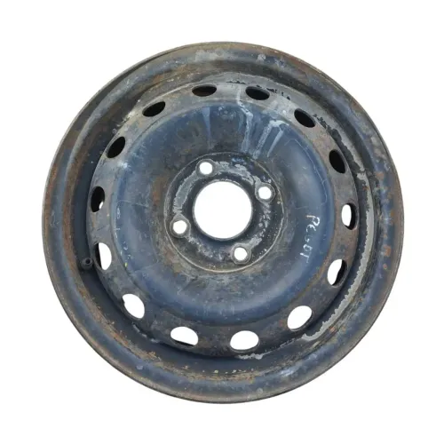 Roda Peugeot 4 Furos Aro 14