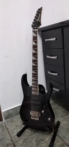 Guitarra Ibanez RG 350 EX 2008