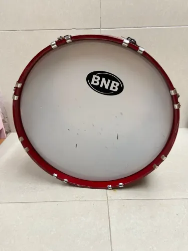 Bumbo de Bateria marcha BNB  DV0087