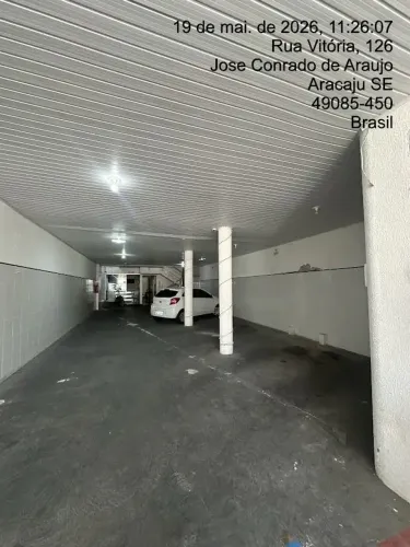 Comercial para locação, SIQUEIRA CAMPOS, Aracaju, SE