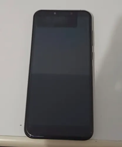 Celular TCL L10 dual sim - não funciona