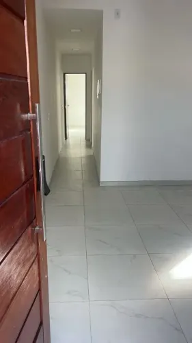 CASA NO FUNCIONÁRIOS II