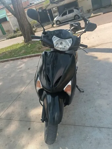 ?VENDE-SE MOTOR HONDA LEAD 110 - 2014 ?SOU DA VILA ALIANÇA <br>