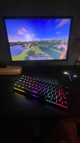 Pc gamer completo