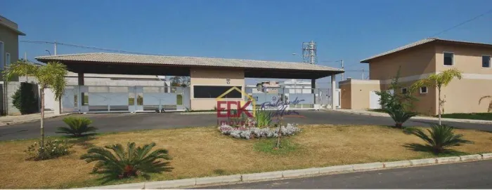 Terreno à venda, 250 m² por R$ 358.000,00 - Jardim Residencial Golden Park - Jacareí/SP