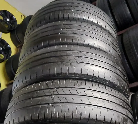 Pneu 175 70 14 Goodyear Efficientgrip