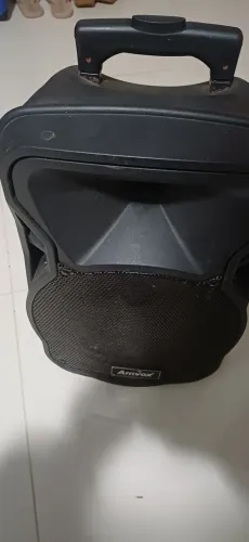 Amvox