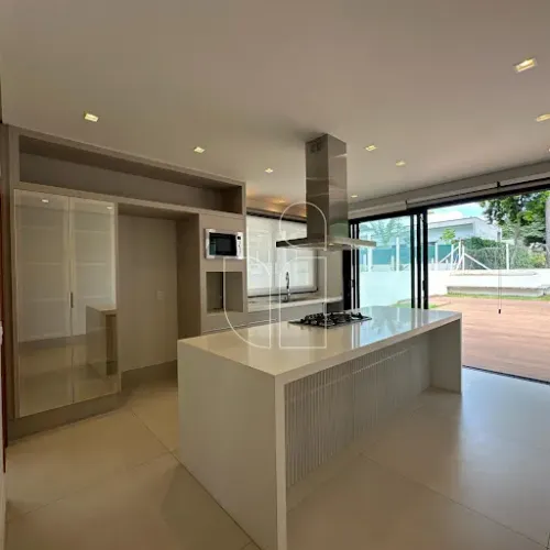 Casa em Condomínio em Loteamento Residencial Vale do Canaã - Marília, SP