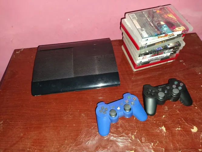 Ps2