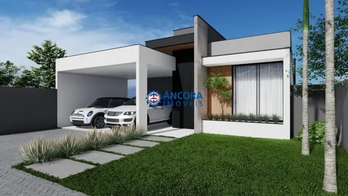 Casa à Venda Condomínio Atibaia