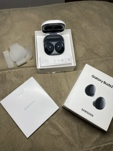 Galaxy Buds 2 completo