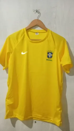 Camisa do Brasil 