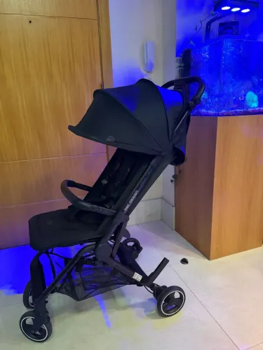 Carrinho de bebê Ping Two ABC Design