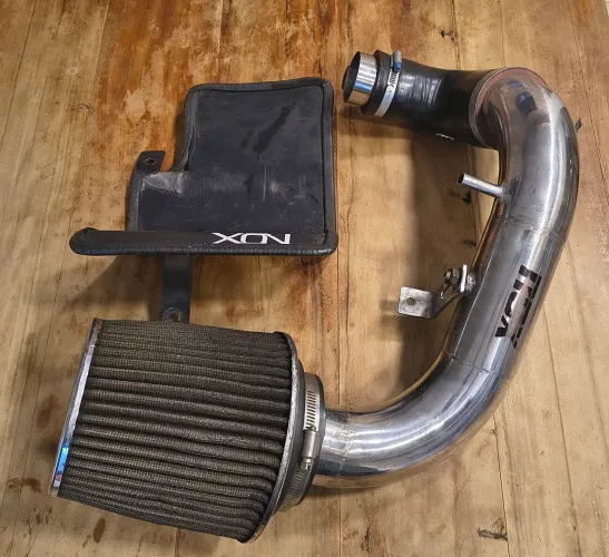 Intake UP TSI