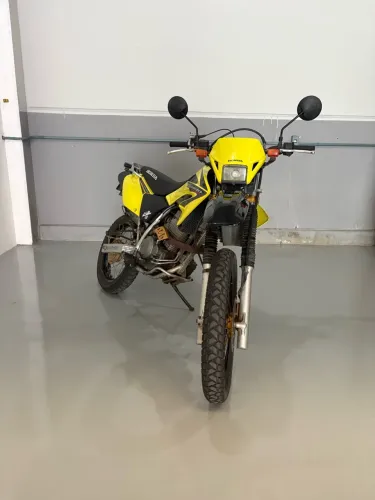 Honda XR 250 Tornado 2008