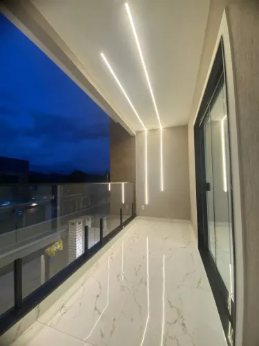 Casa para locação 