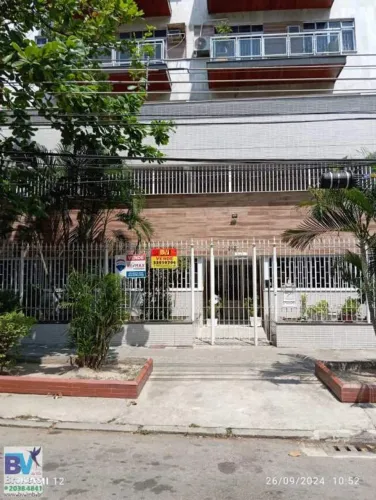 Cobertura com 4 dorms, Vila da Penha, Rio de Janeiro - R$ 1 mi, Cod: 2