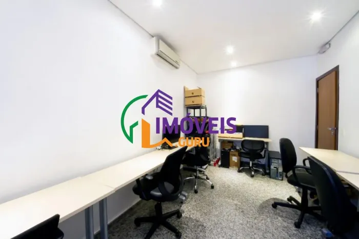 CONJ. COMERCIAL - CHÁCARA SANTO ANTONIO - SP