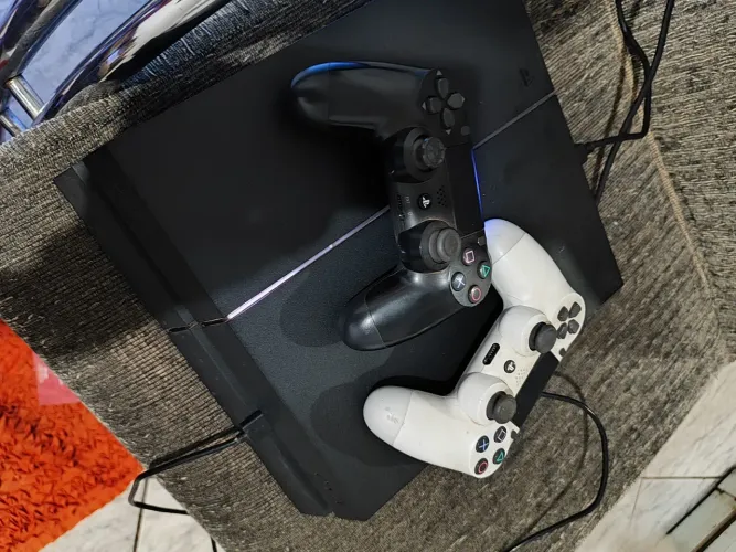 Ps4 500 gb